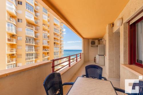 Apartamento Topacio III 24A - main image