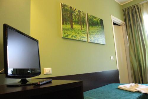 B&B Fanzago – Bergamo, VA