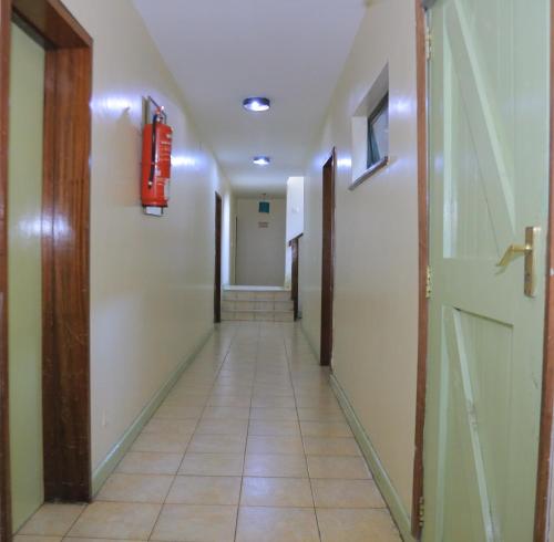 ACK Guest House Nairobi – Nairobi