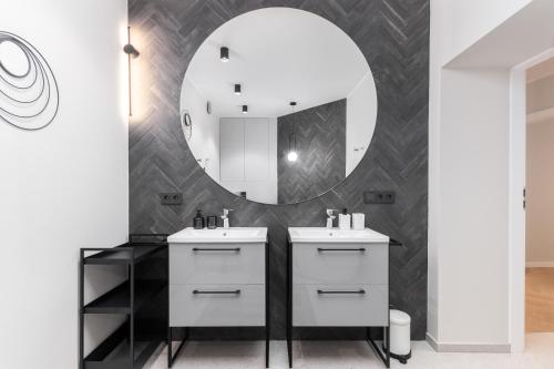 Terrific first-class apartment in Riga Town Center, Riga (fotografie 4)