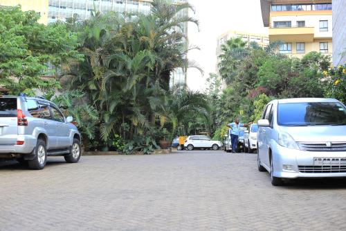 ACK Guest House Nairobi – Nairobi