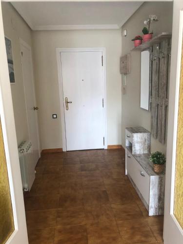 Apartamento Mar Cantábrico (Apartamento Mar Cantabrico) in Bareyo