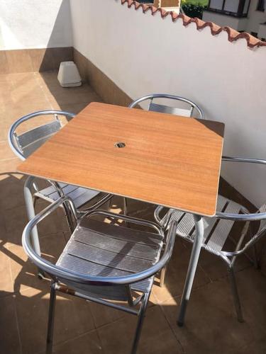 Apartamento Mar Cantábrico (Apartamento Mar Cantabrico) in Bareyo