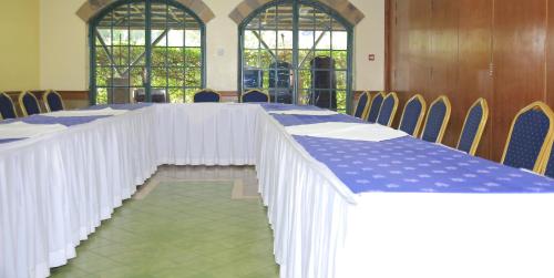 ACK Guest House Nairobi – Nairobi