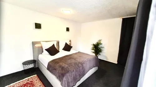 Große Loft in idyllischer Lage in Delmenhorst, Deutschland