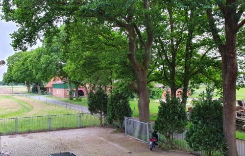 Große Loft in idyllischer Lage, Delmenhorst (fotografie 10)