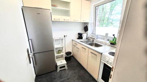 Große Loft in idyllischer Lage, Delmenhorst (fotografie 6)