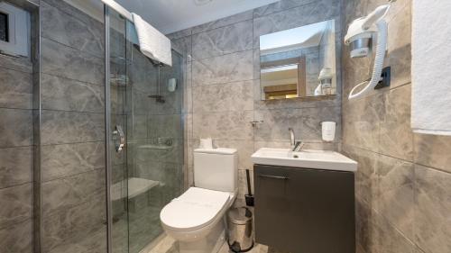 Skykhan Otel Room Type - Deluxe Suite