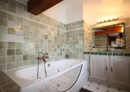 Shower, Villa Claramande in Parc Residentiel de l'Esterel