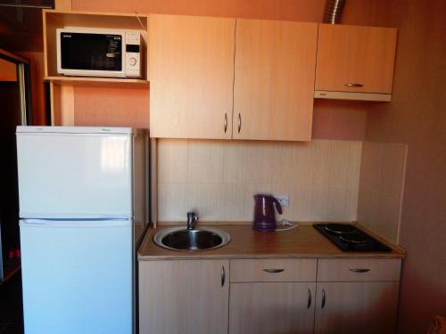 Studio Darvina 20, Charkiv
