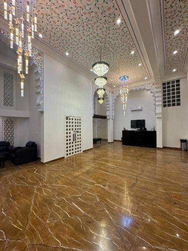 Hotel Rudrkripa with Swimming Pool