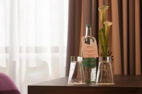 Vital Hotel Frankfurt - image 11