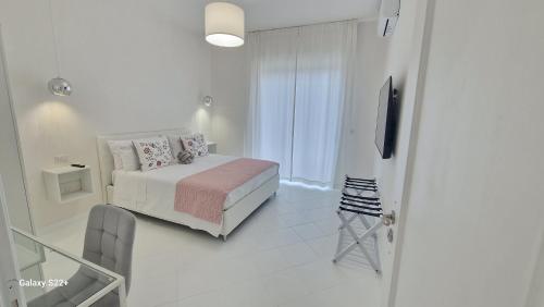 Blumarine Apartments in Naples