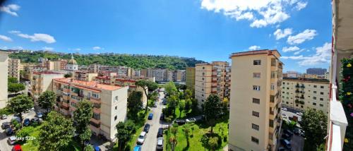 Blumarine Apartments in Naples