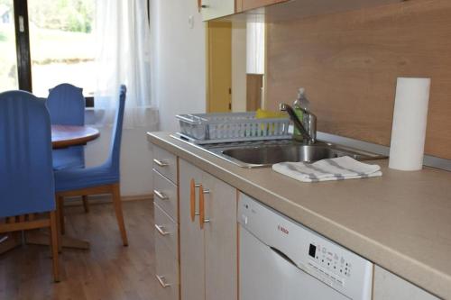 Apartma podeželje (Apartma podezelje) in Grahovo