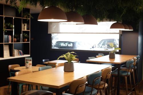 Travelodge Madrid Alcalá - image 13