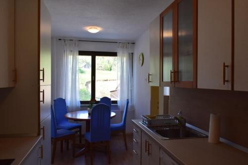 Apartma podeželje (Apartma podezelje) in Grahovo