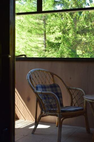 Apartma podeželje (Apartma podezelje) in Grahovo