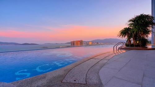 SceniaBay Nha Trang - 수영장