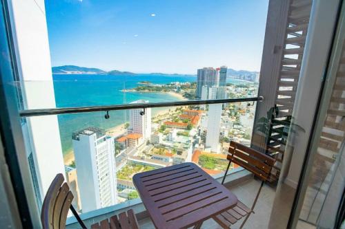 SceniaBay Nha Trang - 전망