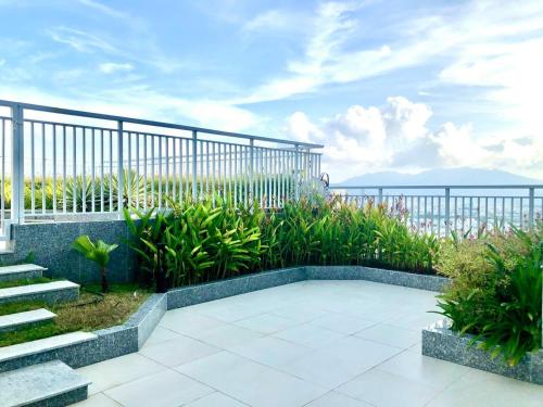 SceniaBay Nha Trang - 정원