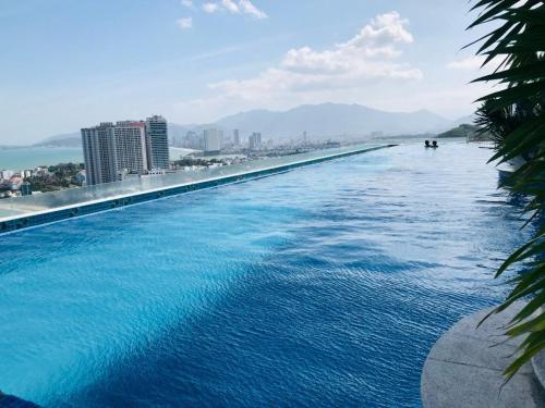SceniaBay Nha Trang - 수영장