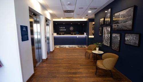 Travelodge Madrid Alcalá - image 9