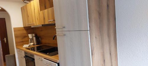 Fewo 2 Haus am Lärchenhang Leutasch (Fewo 2 Haus am Larchenhang Leutasch) in ไพลค์