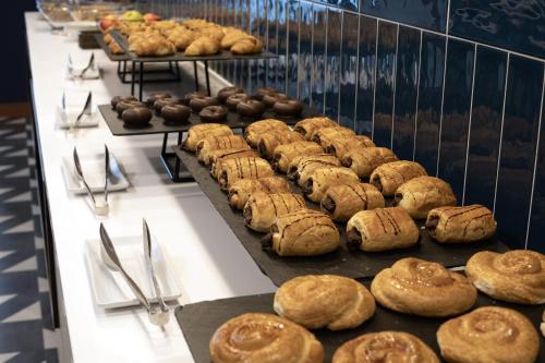 Travelodge Madrid Alcalá - image 6