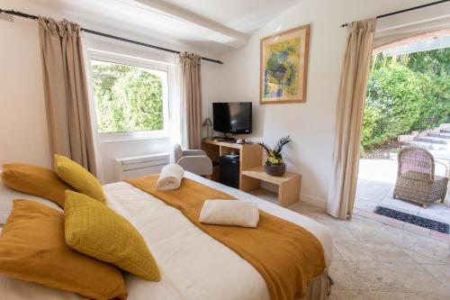 Hotel Le Verger Maelvi - image 7