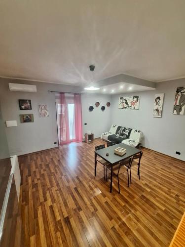 Lupin House cottage Guidonia Montecelio