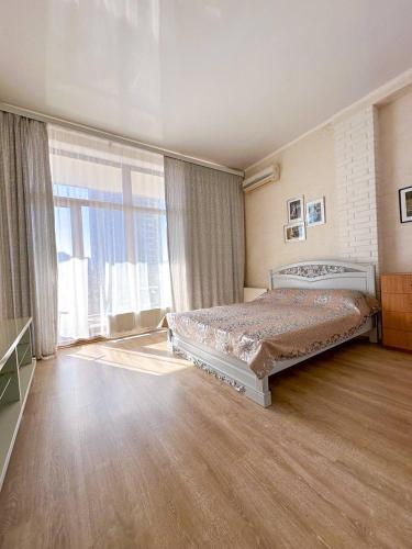 Апартаменты в Аркадийском дворце у моря, Odessa (zdjęcie 9)