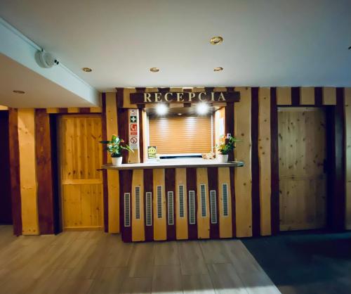 Hotel Pod Sokolím - image 5
