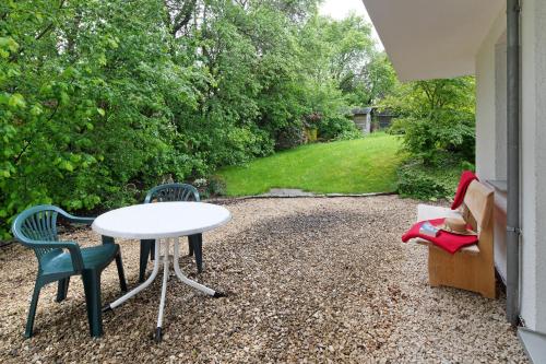 Stumpp´s Appartement