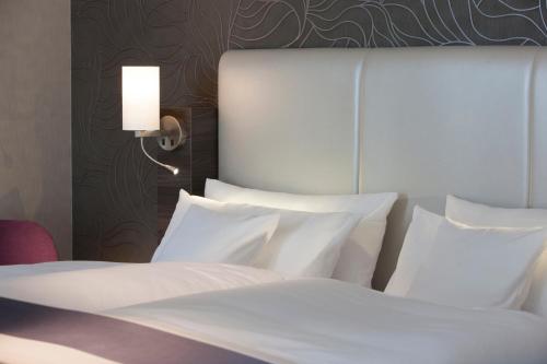 Vital Hotel Frankfurt - image 2