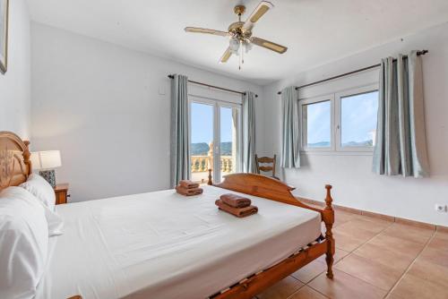 Cristina in เอร์มิตา