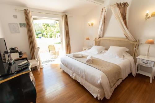 Hotel Le Verger Maelvi - main image