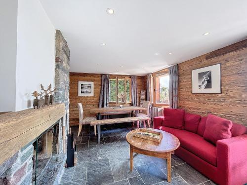 Fouquet Apartments - image 10