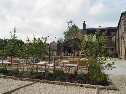 The Penny Bun by null