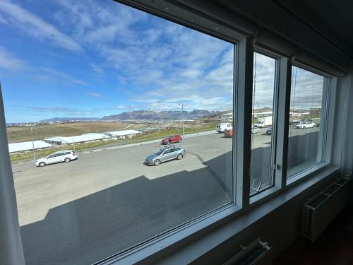 Apartment in Maríubaugur,with fantastic view over Reykjavik - Birta Rentals, Reikiavik (foto 6)