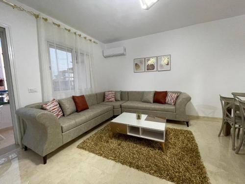 House of Jasmine - Diar Laila, Ezzahra Plage in Ezzahra (Bin `Arus)