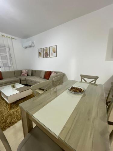 House of Jasmine - Diar Laila, Ezzahra Plage in Ezzahra (Bin `Arus)