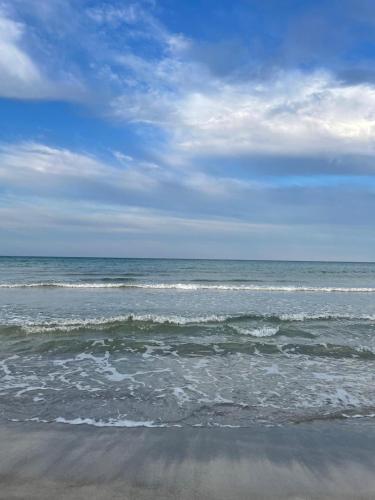 House of Jasmine - Diar Laila, Ezzahra Plage in Ezzahra (Bin `Arus)