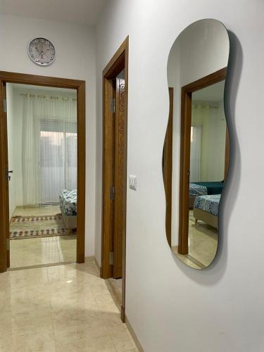 House of Jasmine - Diar Laila, Ezzahra Plage in Ezzahra (Bin `Arus)