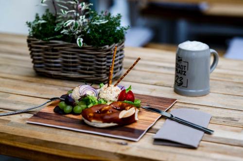 Stadtplatz23 B&B Stadtplatz23 B&B