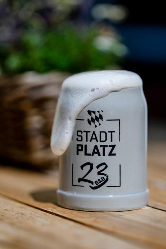 Stadtplatz23 B&B Stadtplatz23 B&B