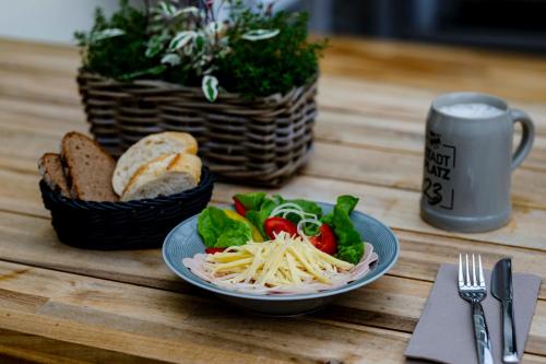 Stadtplatz23 B&B Stadtplatz23 B&B