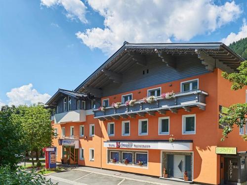 Hotel-Restaurant Schwaiger*** – Eben, MN