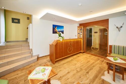 Hotel-Restaurant Schwaiger*** – Eben, MN