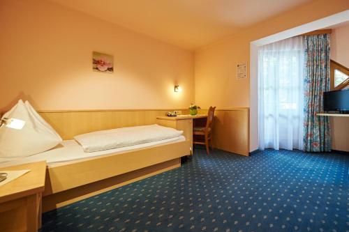 Hotel-Restaurant Schwaiger*** – Eben, MN